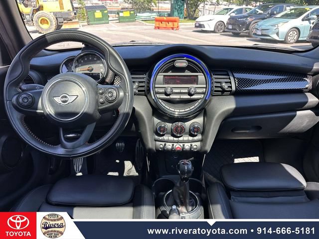 Used 2016 MINI Cooper S FWD image 17