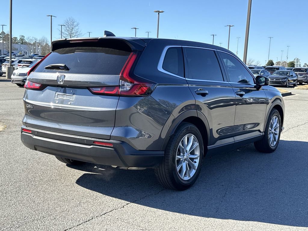 Used 2024 Honda CR-V EX-L image 5