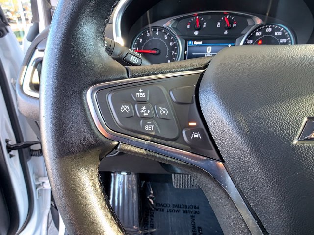Used 2024 Chevrolet Equinox LT AWD/4WD image 26