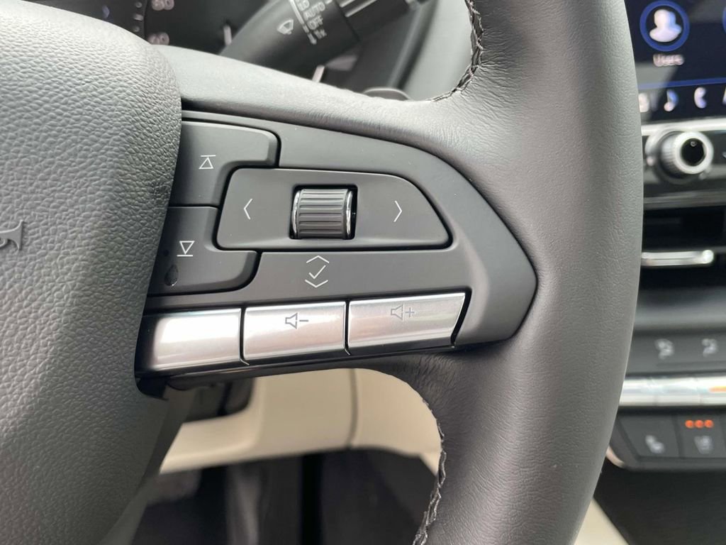 New 2026 Cadillac CT4 Premium Luxury image 24