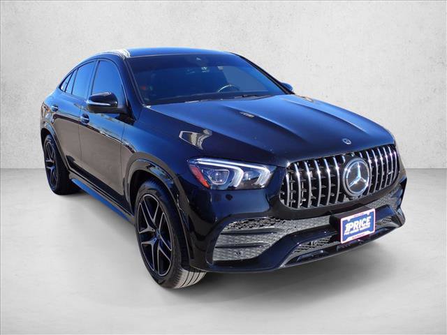 Used 2023 Mercedes-Benz GLE 53 AMG AMG GLE 53 image 4