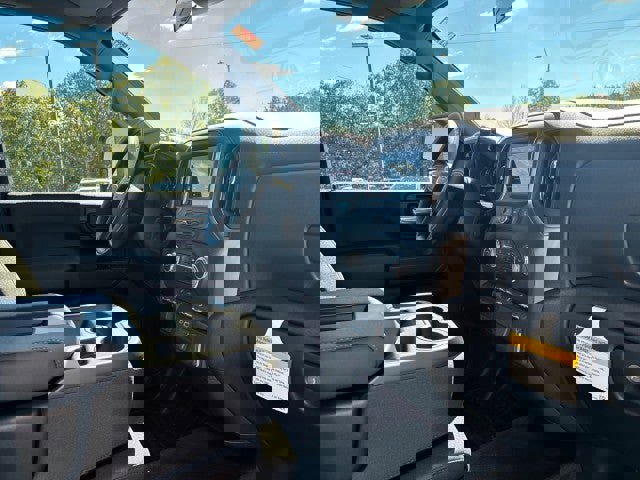 New 2026 GMC Sierra 2500 Pro image 44