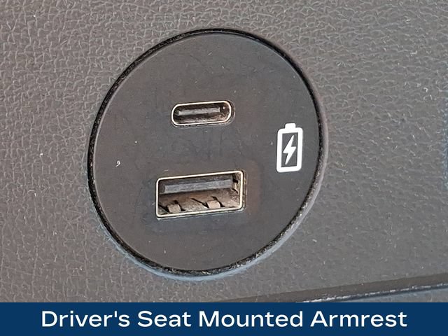 Used 2024 Ford E-450 and Econoline 450 Super Duty RWD image 13