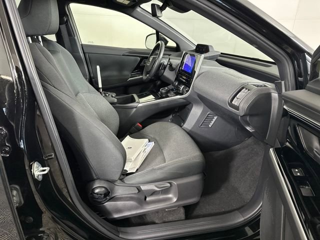 Used 2023 Subaru Solterra AWD image 28