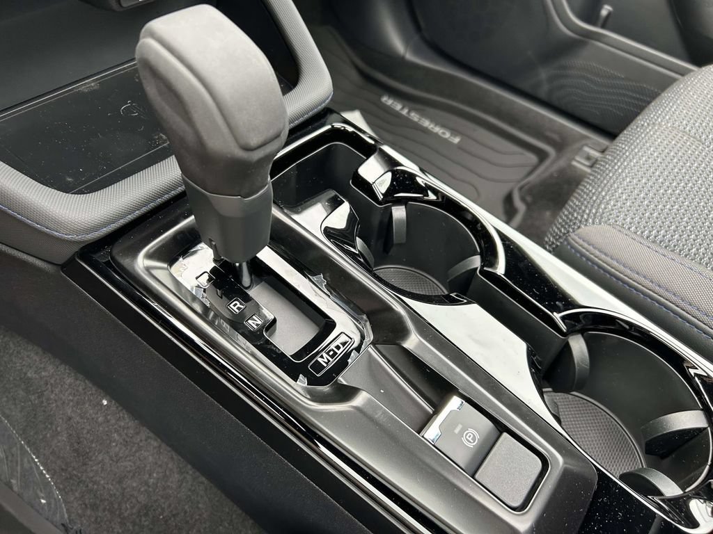 New 2026 Subaru Forester Premium AWD/4WD image 25