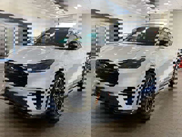 New 2024 Ford Mustang Mach-E GT image 4