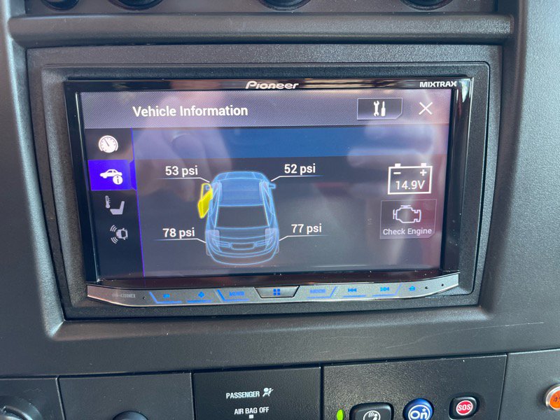 Used 2019 GMC Savana 2500 w/ Enhanced Convenience Package image 29