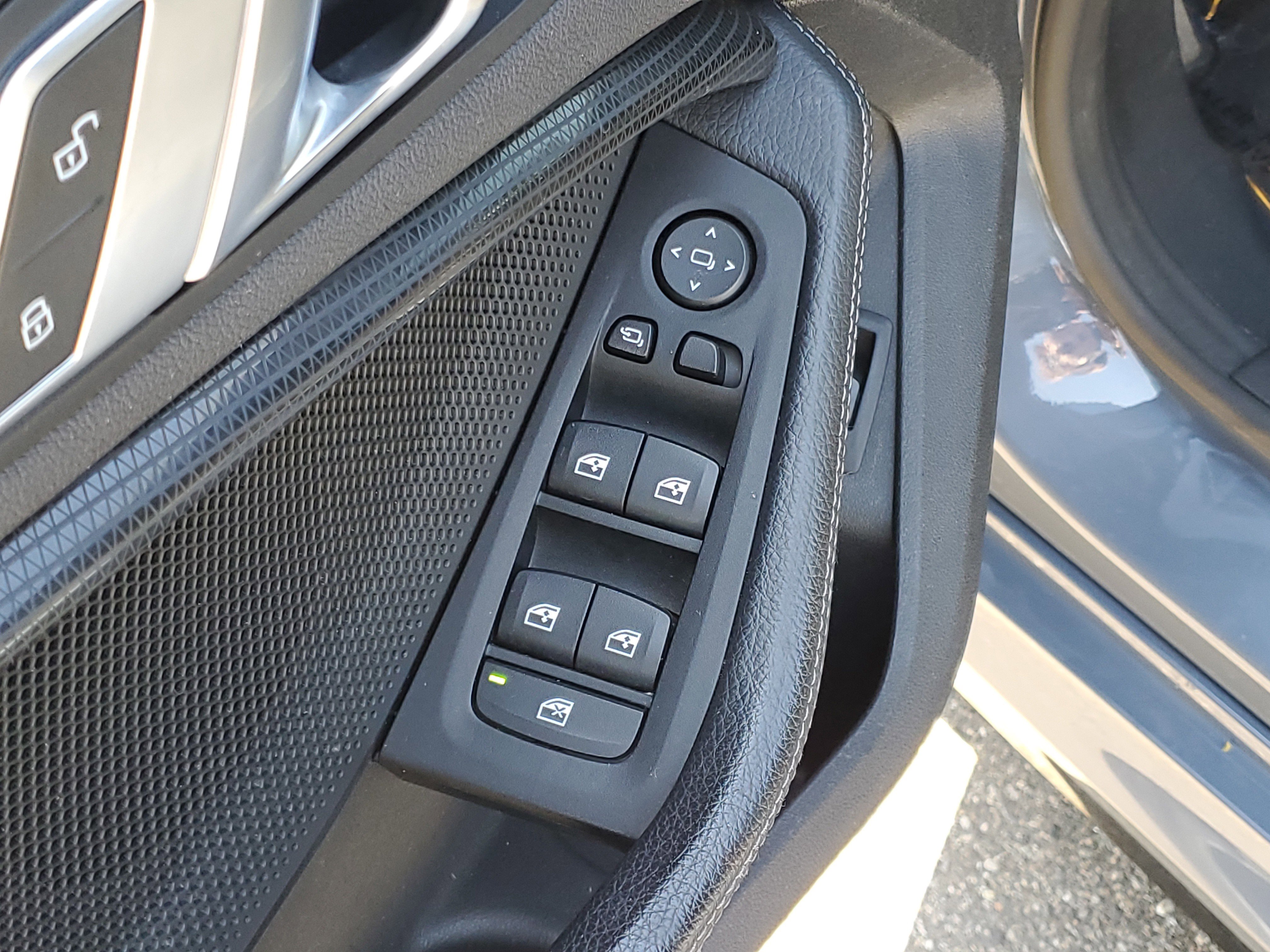 Used 2020 BMW M235i xDrive Gran Coupe w/ Premium Package AWD/4WD image 6