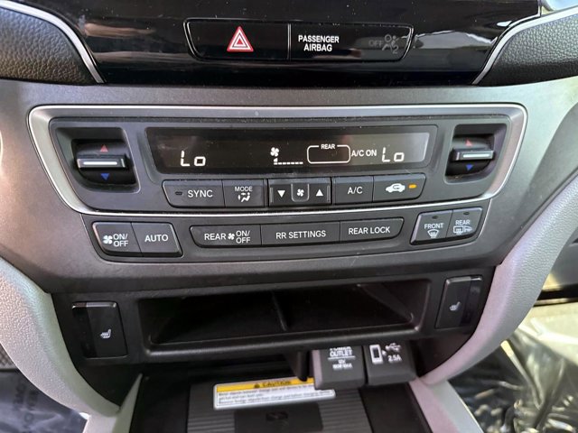 Used 2022 Honda Pilot Special Edition image 27