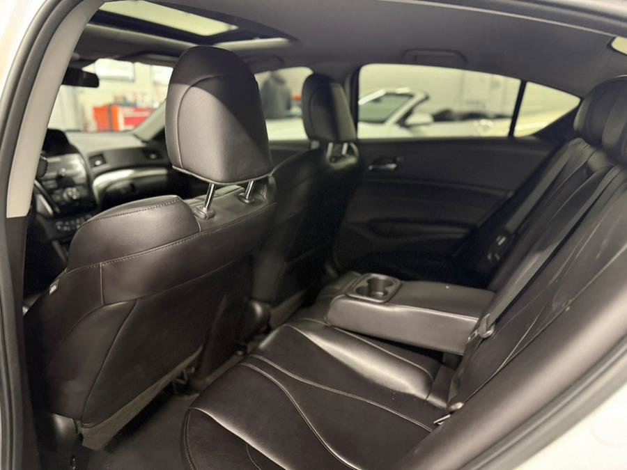 Used 2020 Acura ILX FWD image 34