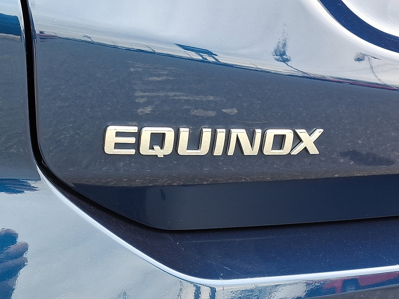Certified 2022 Chevrolet Equinox LT FWD image 30