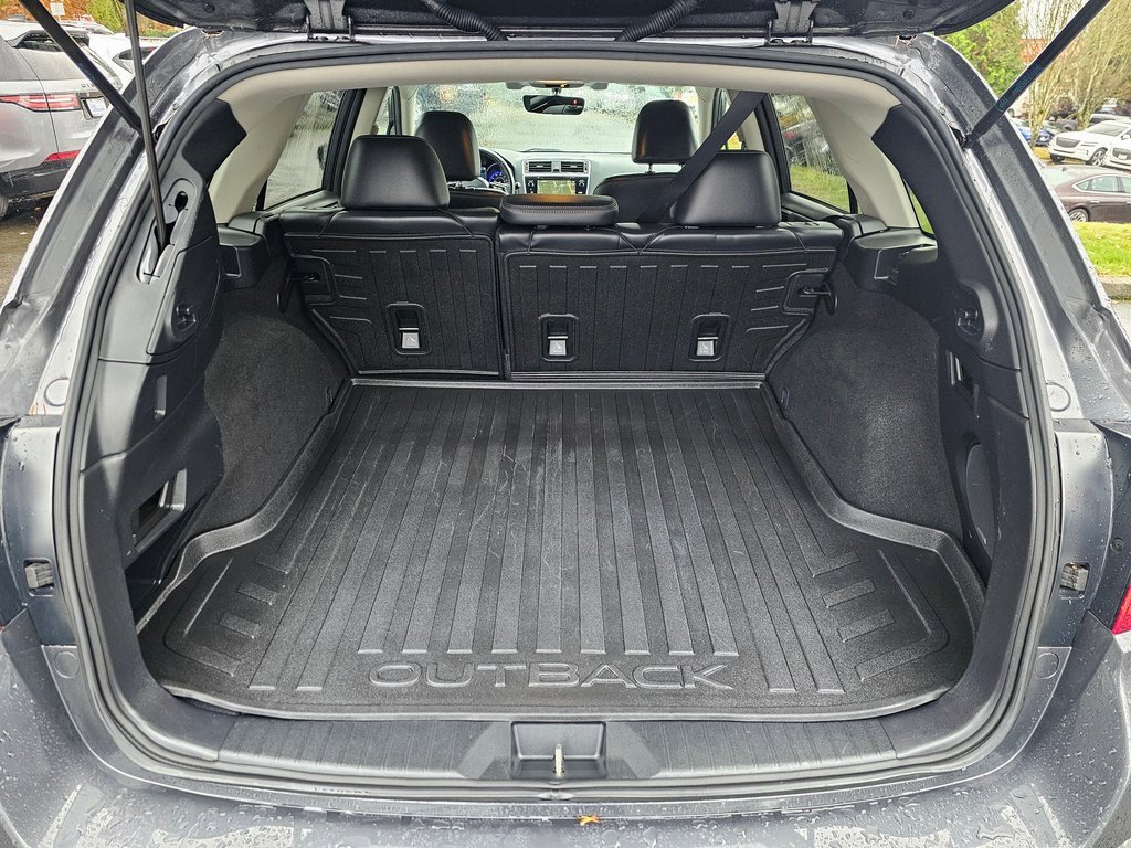Used 2019 Subaru Outback 2.5i Limited w/ Protection Package #1 image 25