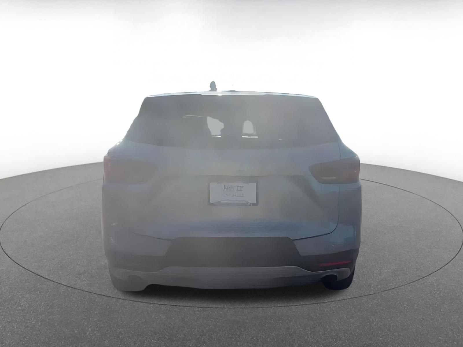 Used 2025 Chevrolet Blazer LT image 12