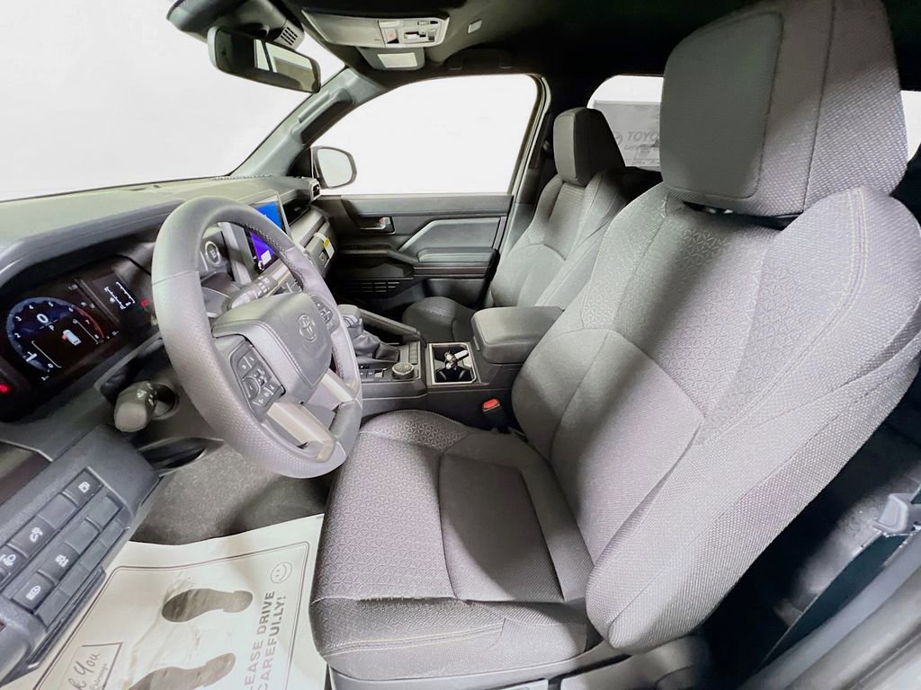 Certified 2025 Toyota 4Runner SR5 image 19