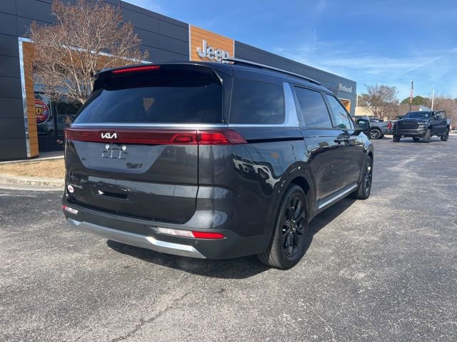 Used 2022 Kia Carnival SX image 26