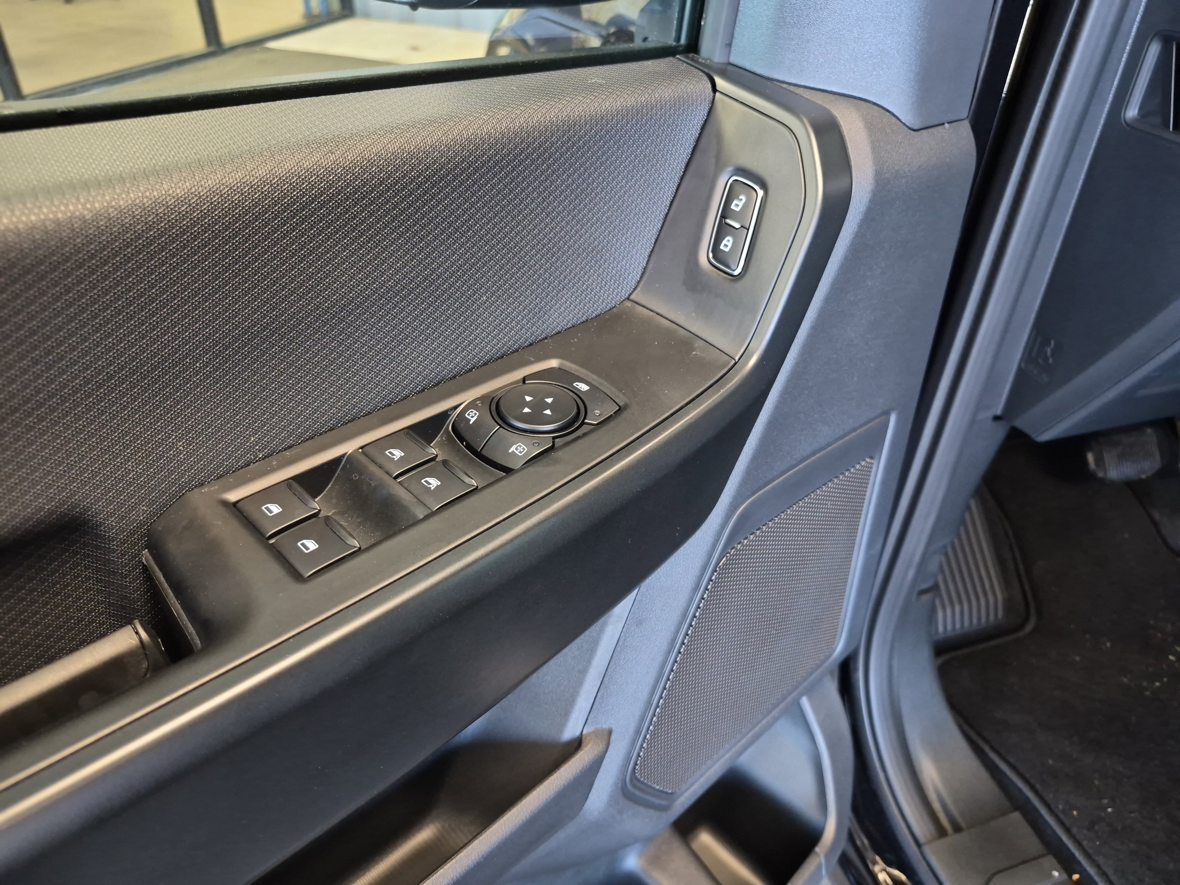 New 2026 Ford F150 STX image 12