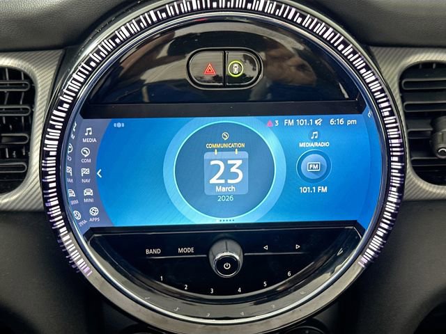Used 2024 MINI Cooper S image 13