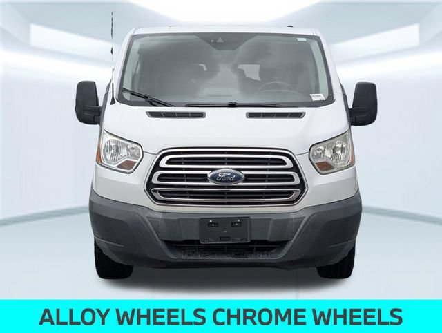 Used 2018 Ford Transit 350 XLT RWD image 10