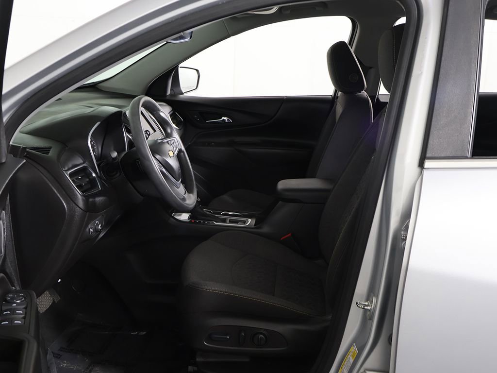 Used 2022 Chevrolet Equinox LT FWD image 21