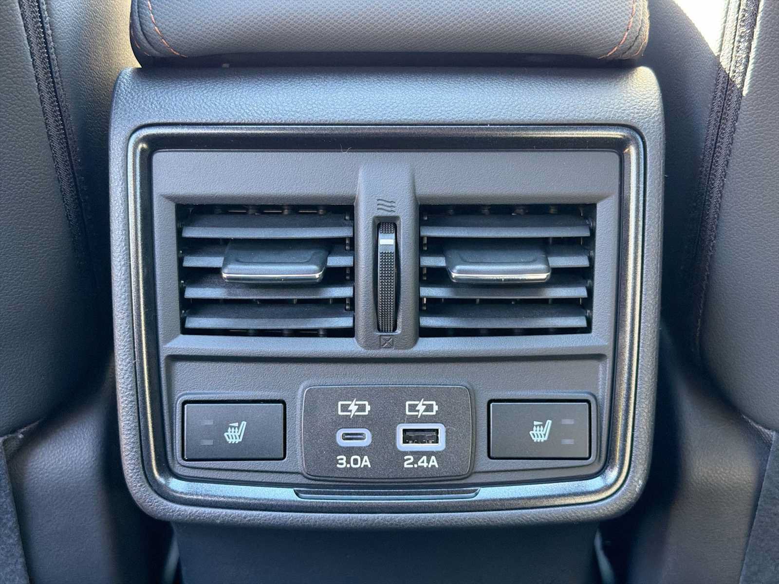 New 2026 Subaru Forester Touring AWD/4WD image 33