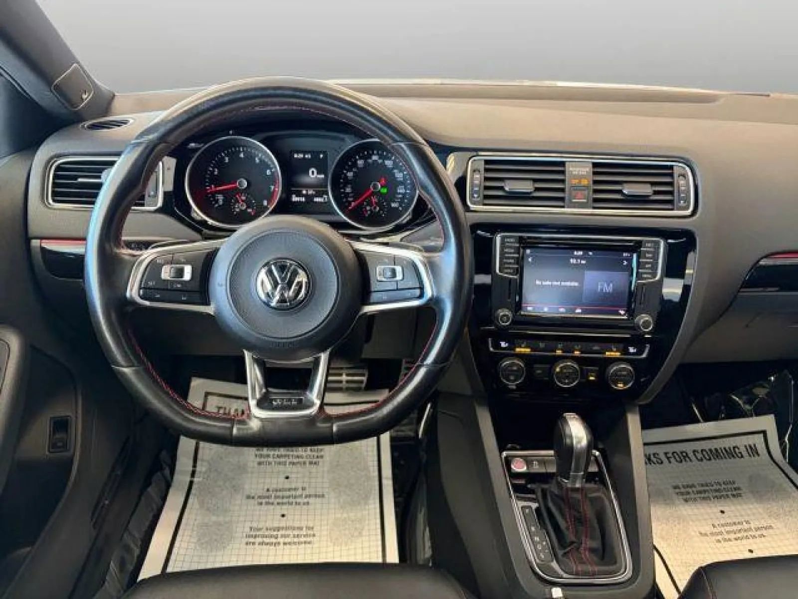 Used 2018 Volkswagen Jetta GLI image 24