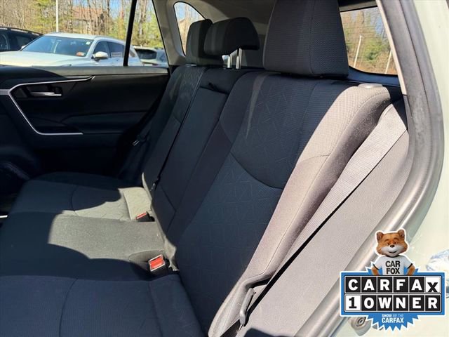 Used 2023 Toyota RAV4 XLE w/ Convenience Package image 9