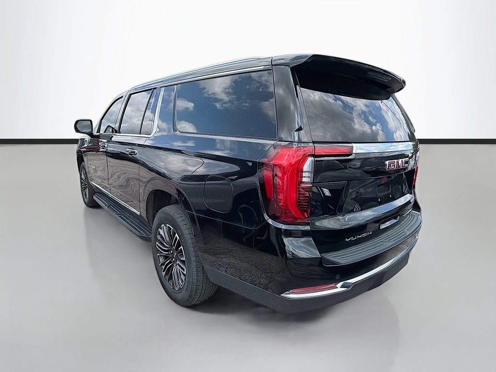 Used 2025 GMC Yukon XL Elevation w/ LPO, Floor Liner Package AWD/4WD image 6