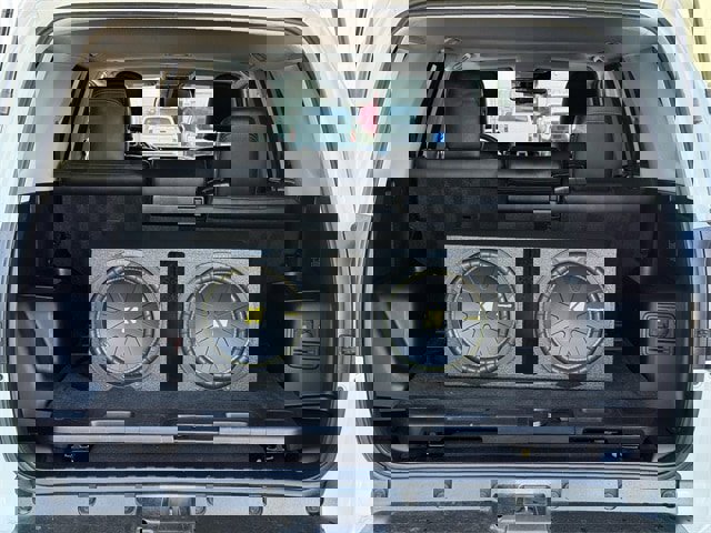 Used 2020 Toyota 4Runner Limited image 33