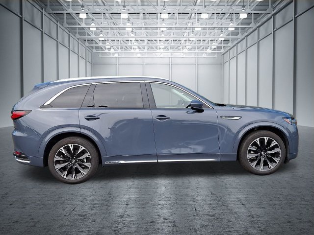 Certified 2026 MAZDA CX-90 3.3 Turbo S w/ Premium Plus AWD/4WD image 8