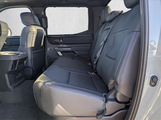 New 2026 Toyota Tundra Platinum image 15