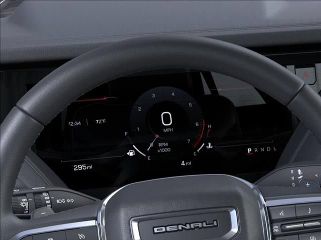 New 2026 GMC Yukon XL Denali w/ Sun & Power Step Package AWD/4WD image 18