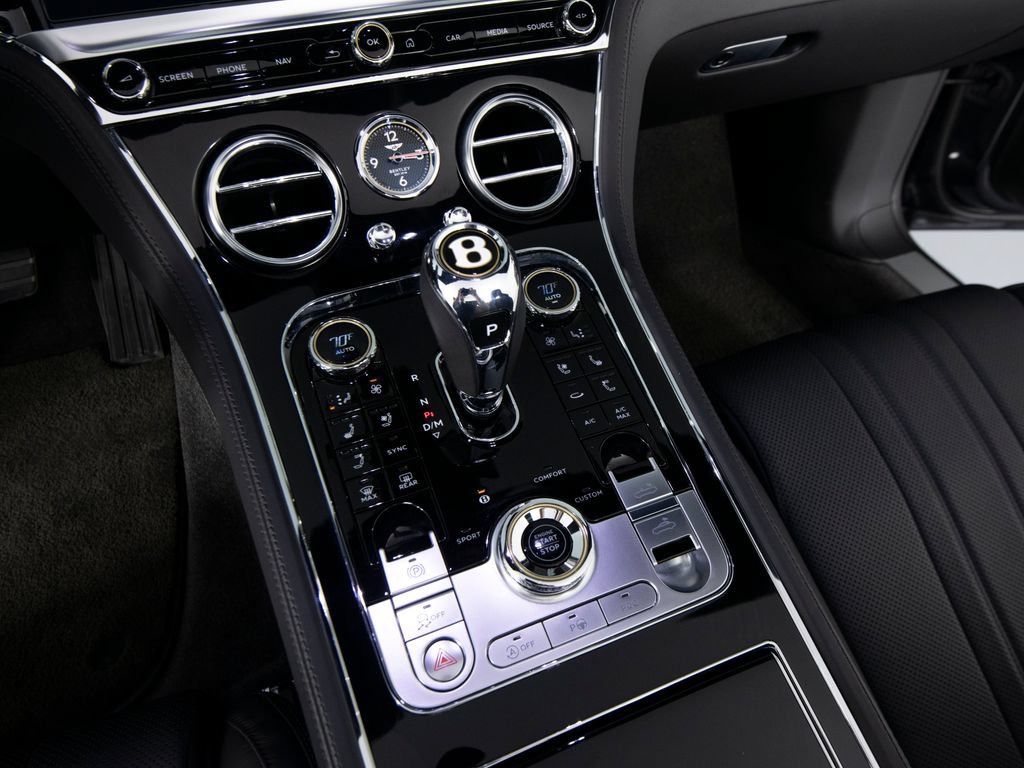 Used 2020 Bentley Continental GT AWD/4WD image 25