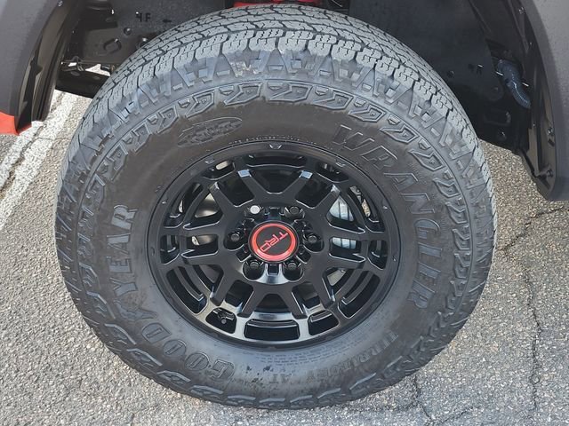 Used 2023 Toyota Tacoma TRD Pro image 11