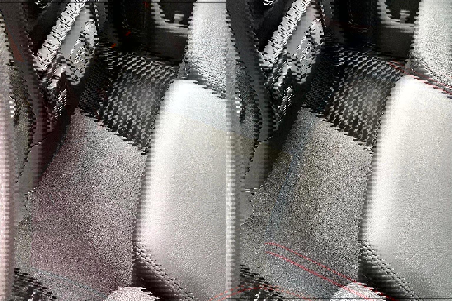 Used 2024 Chevrolet Silverado 1500 Custom Trail Boss image 17