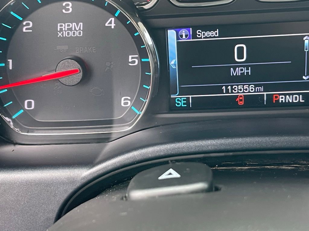 Used 2018 GMC Sierra 1500 SLE w/ SLE Value Package image 11