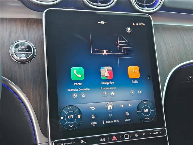 New 2026 Mercedes-Benz C 300 C 300 image 12