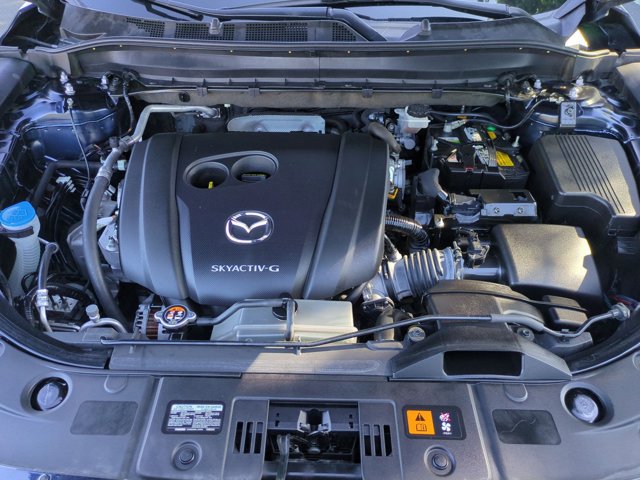 Used 2020 MAZDA CX-5 Grand Touring image 23