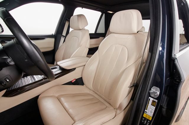 Used 2017 BMW X5 xDrive35i AWD/4WD image 20