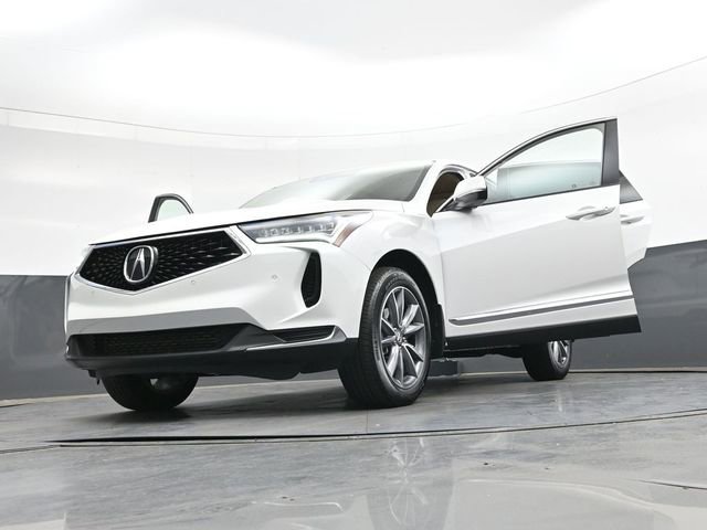 Used 2023 Acura RDX FWD w/ Technology Package image 46
