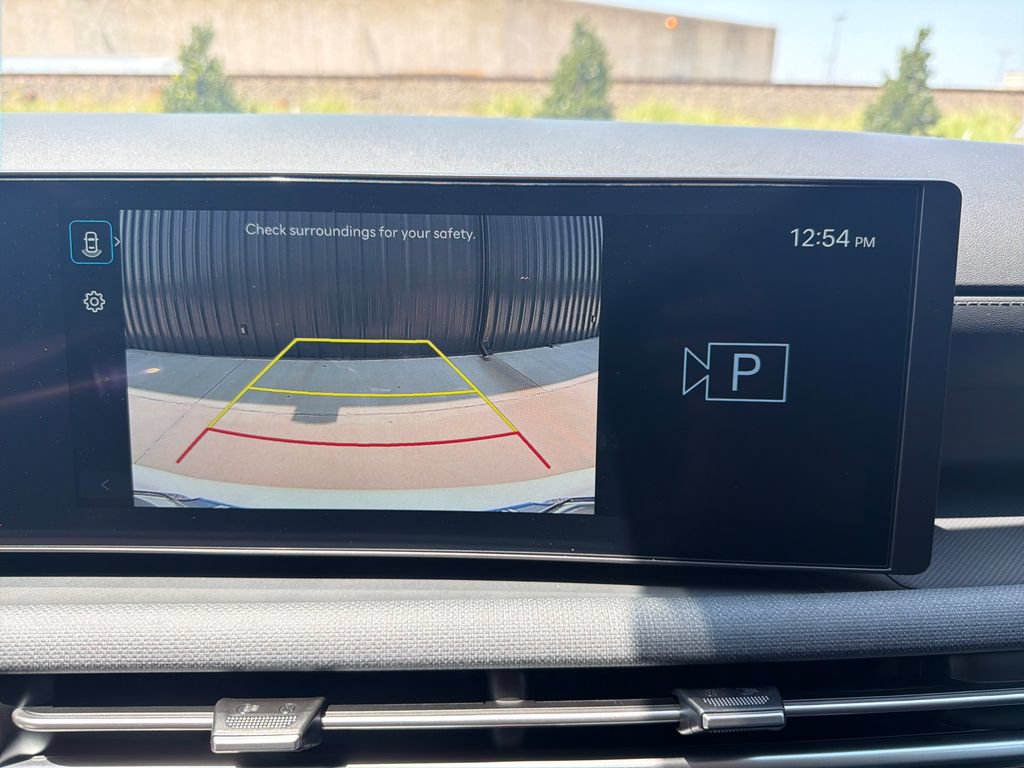 New 2026 Hyundai Tucson SEL AWD/4WD image 27