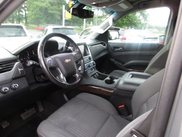 Used 2017 Chevrolet Tahoe LS AWD/4WD image 15