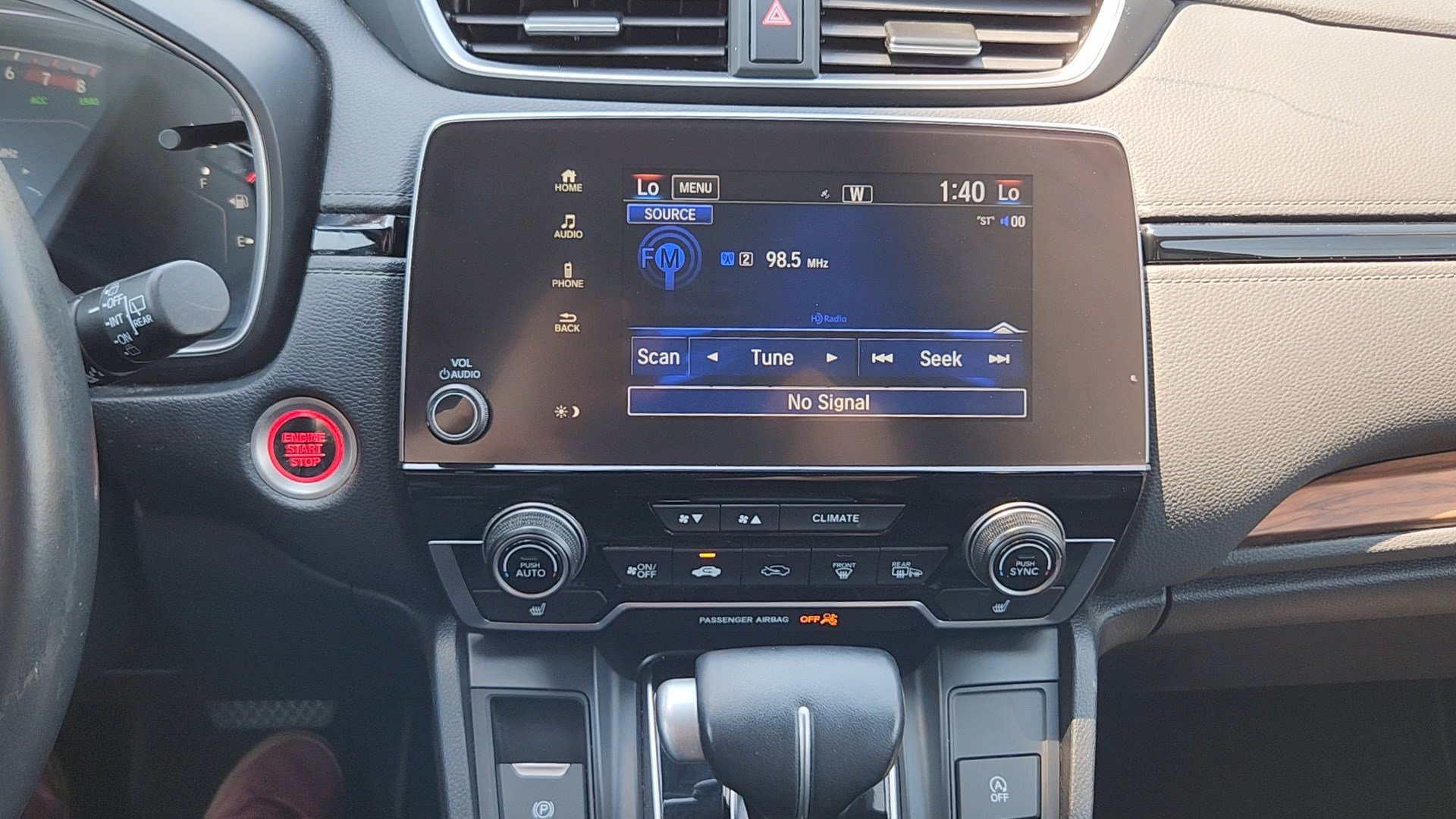 Used 2020 Honda CR-V EX-L image 14