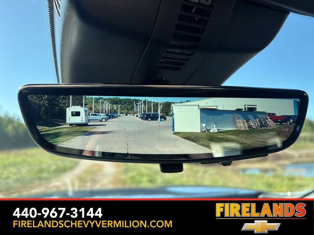 New 2026 Chevrolet Traverse LT w/ Driver Confidence Package image 33