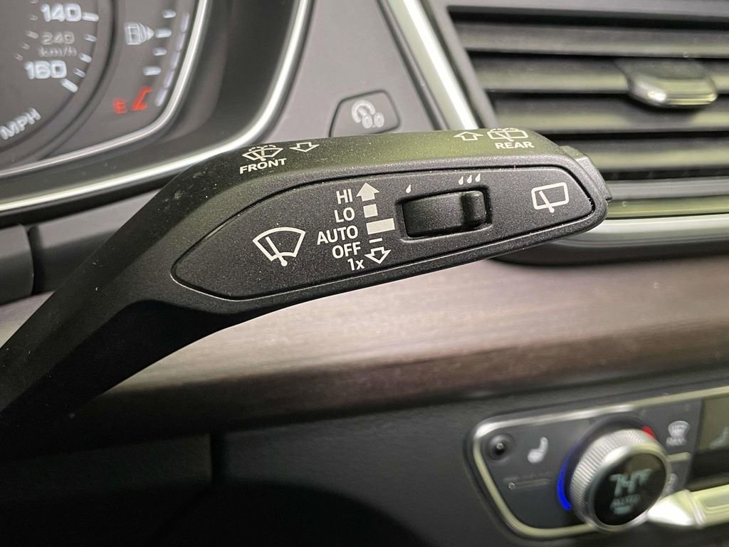 Certified 2023 Audi Q5 2.0T Premium image 41