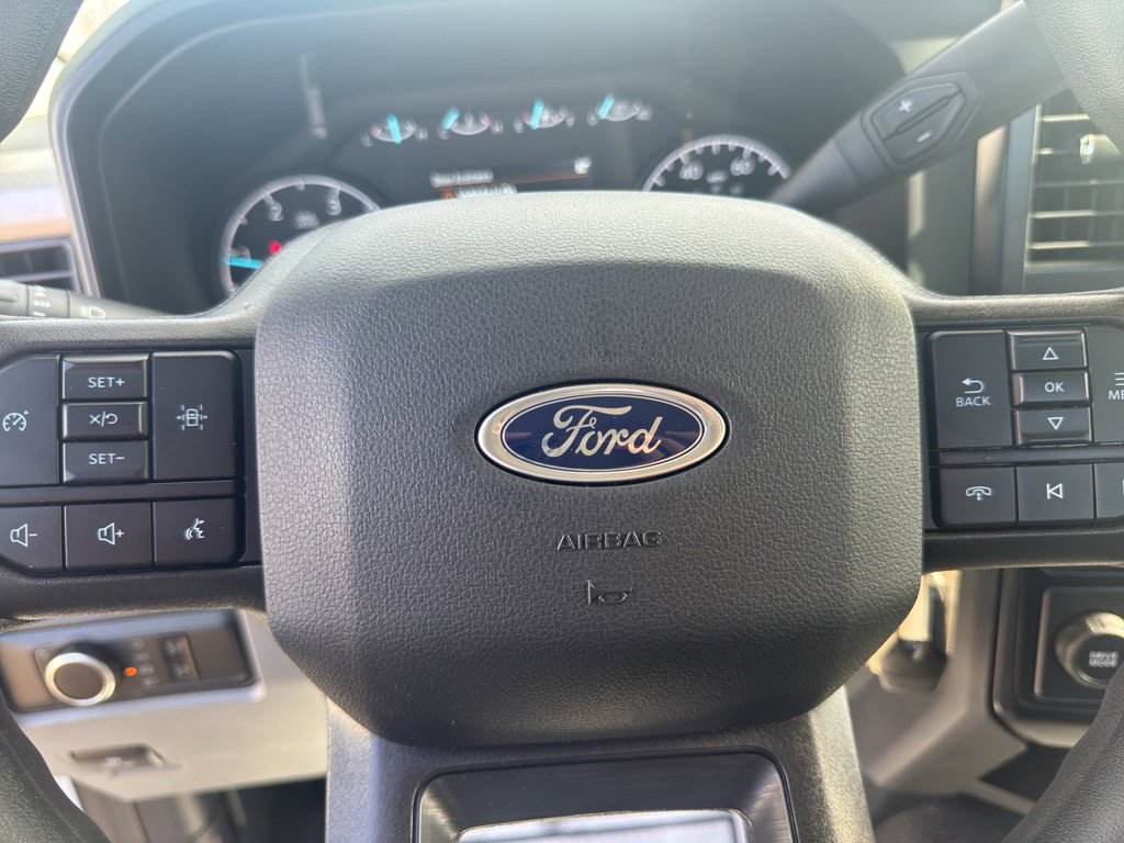 New 2026 Ford F450 XL w/ Ambulance Prep Package image 17