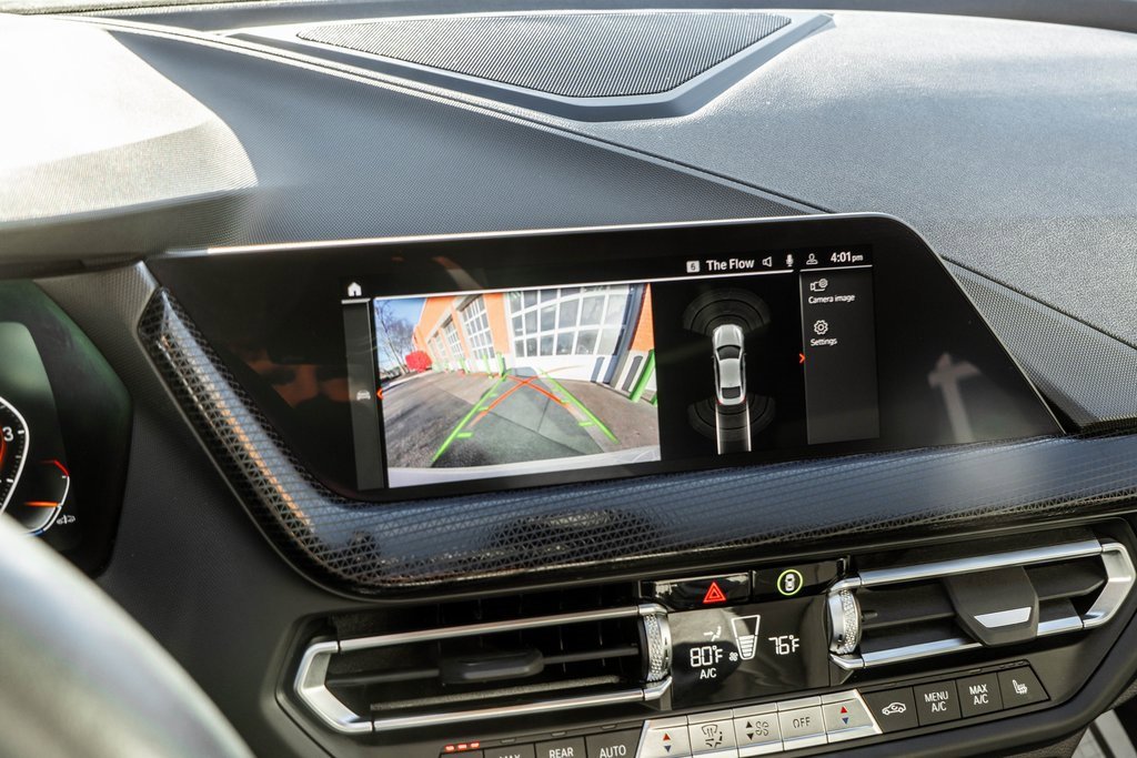 Used 2023 BMW 228i xDrive Gran Coupe w/ Convenience Package image 10