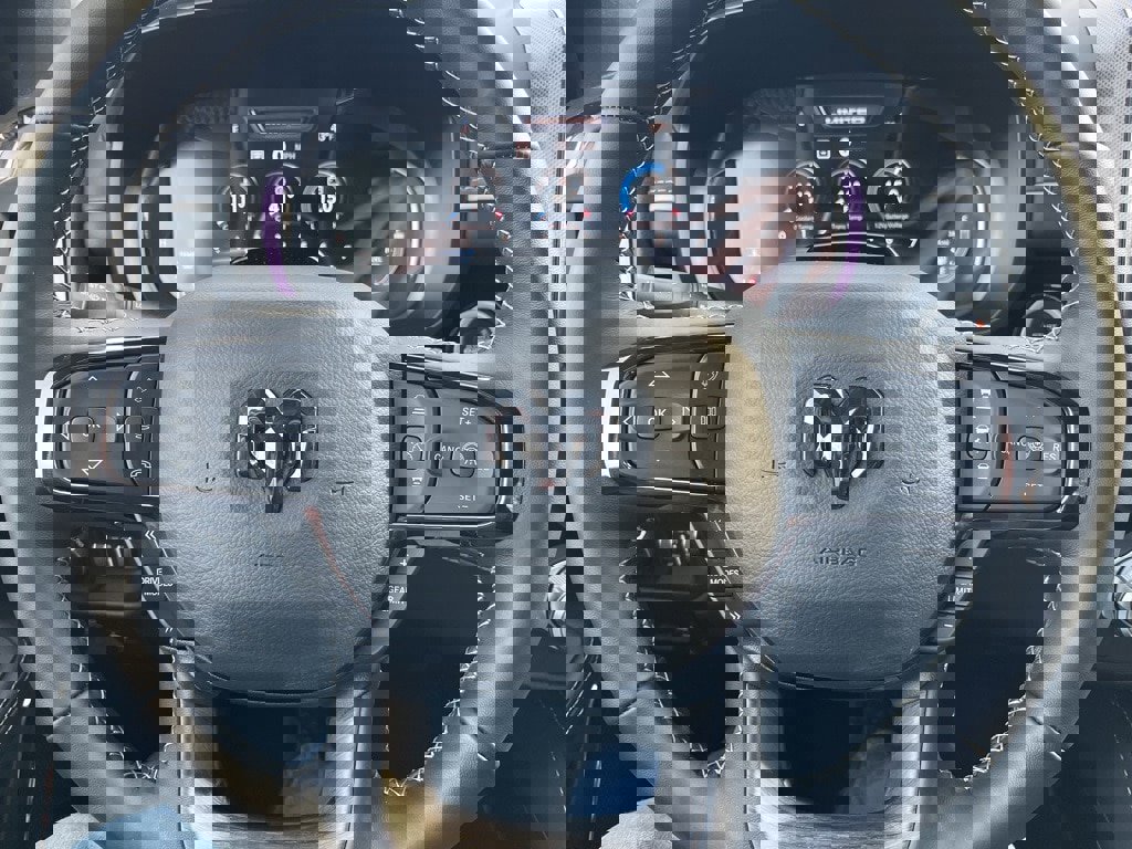 New 2026 RAM 1500 Limited image 20