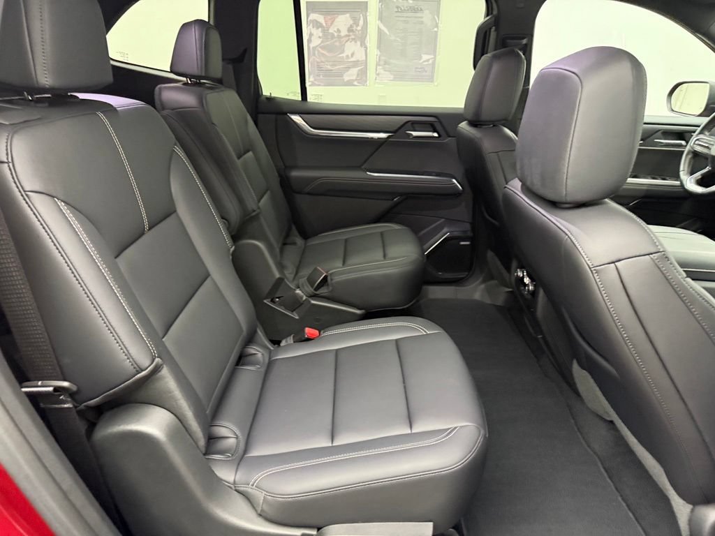 Used 2024 GMC Acadia Elevation w/ Trailering Package FWD image 35
