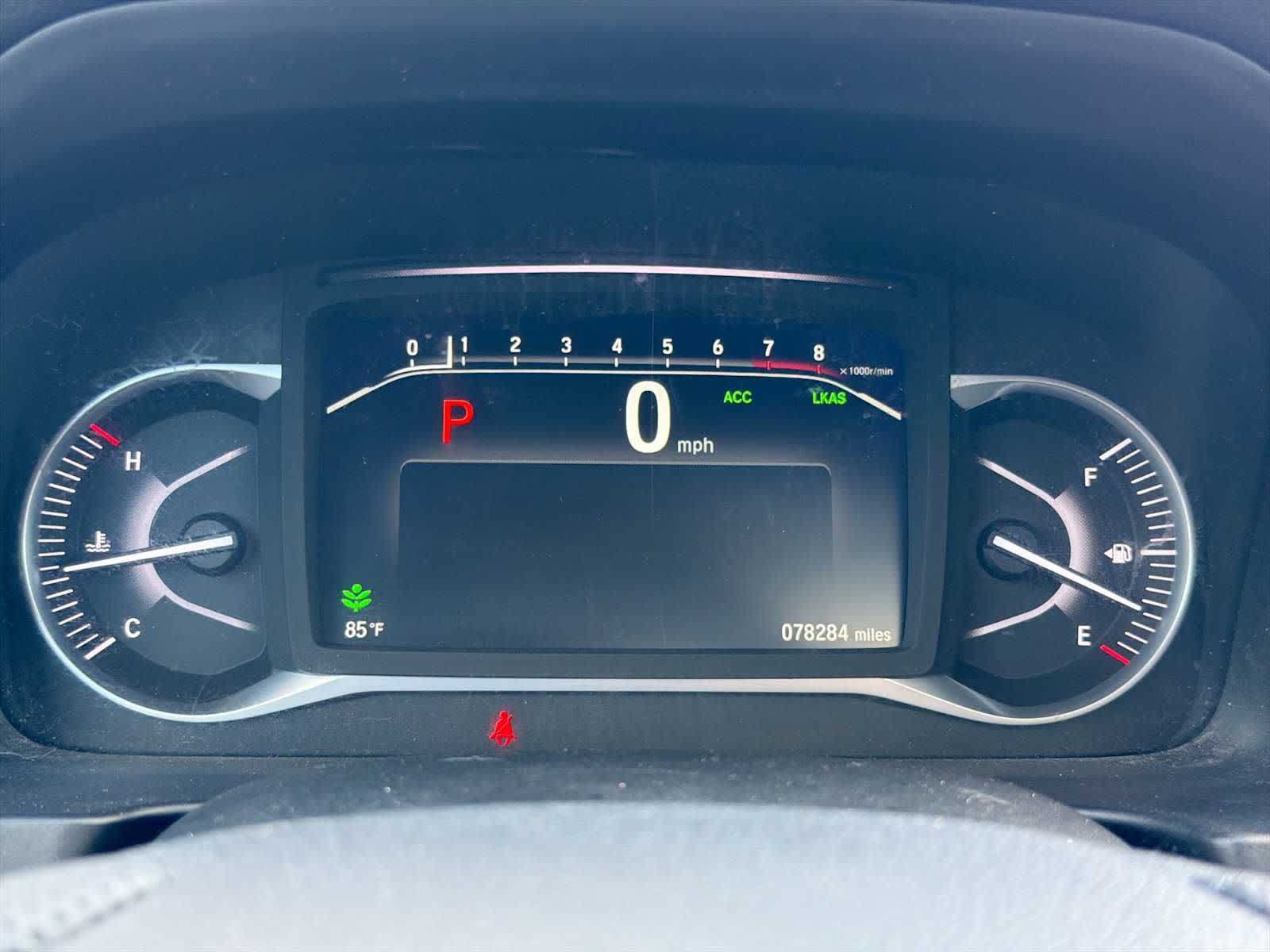Used 2023 Honda Passport Elite image 28