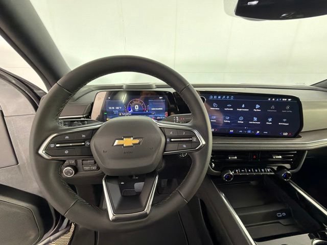 New 2026 Chevrolet Suburban LS w/ Max Trailering Package AWD/4WD image 12